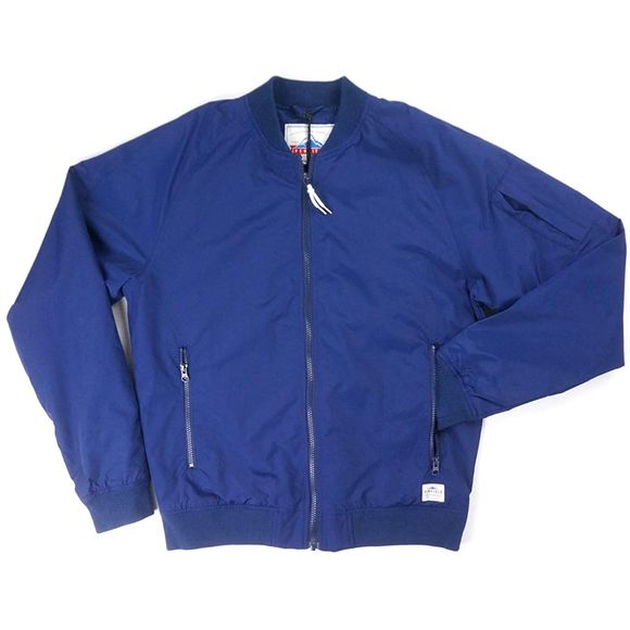 Penfield Men's Barnes Jacket, Blue XL NWT - Picture 2 of 4